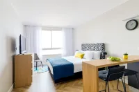 Master Haifa Beach Apartments Hotels in Haifa