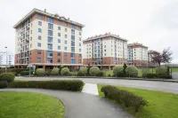 Apartamentos Alday - Kitchenette