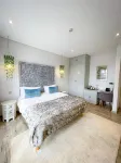 Latitude 0 Degrees Hotels in 