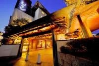 Musashi Hotels in Shirahama