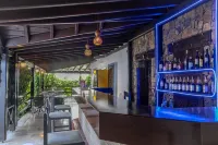 Hotel Atrium - bar