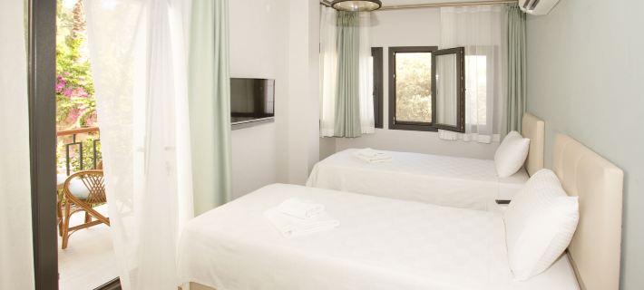 Pharos Boutique Hotel Hotels in Datça