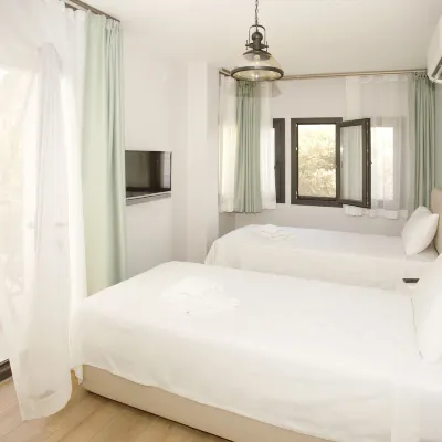 Pharos Boutique Hotel Ξενοδοχεία κοντά στο αξιοθέατο Eski Datca