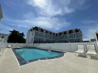 Wildwood Inn, a Travelodge by Wyndham - Beach