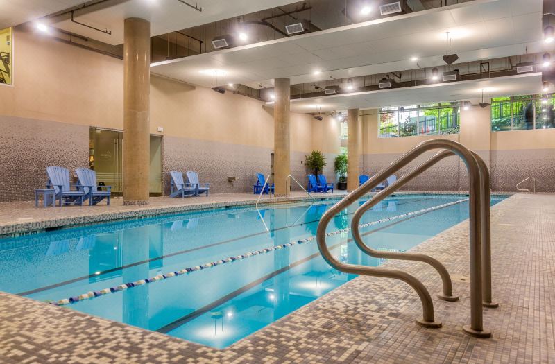 The Parkside Hotel & Spa photo 4