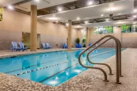 The Parkside Hotel & Spa - Romantic