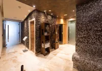 Hotel Forza Mare - spa