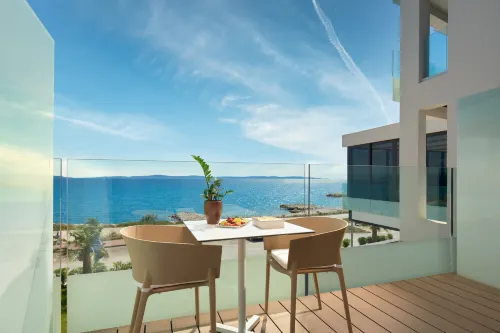 Amphora Hotel In der Nähe des Hotels Photos