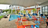 Bon Hotel Waterfront Richards Bay - de playa