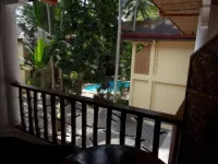 อโลนาวีดา บีชรีสอร์ท - วิวทะเล