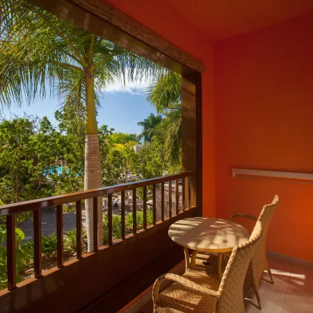Lopesan Villa del Conde Resort & Thalasso