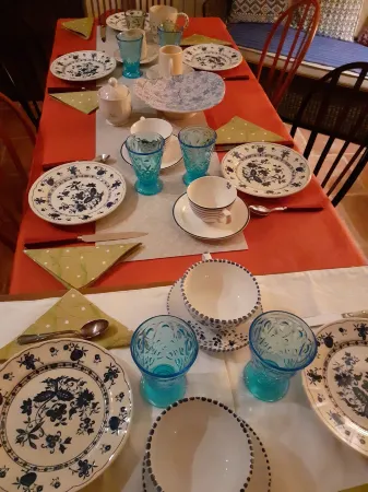 La Grange Aux Loirs B&B Отели в г. Барбюиз