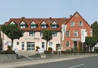 Ambient Hotel am Europakanal