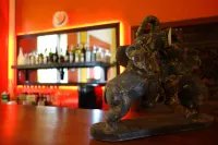 Le Relais de Chhlong - Bars