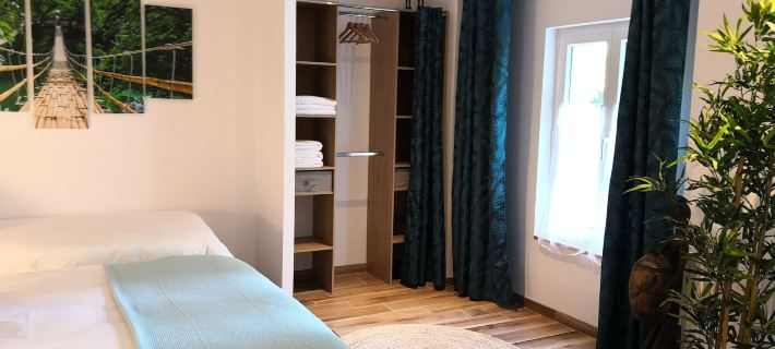 Les 7 Sources Hotels in Val-d'Oise