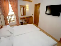 Central Heritage Hotels in Moena