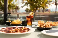 Calipolis - breakfast