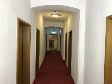 Hotel-Gasthof Flötzinger Bräu