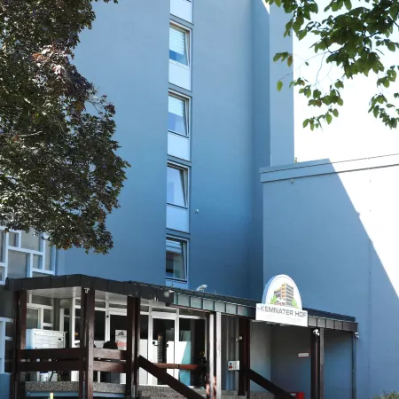 Kemnater Hof Apartments