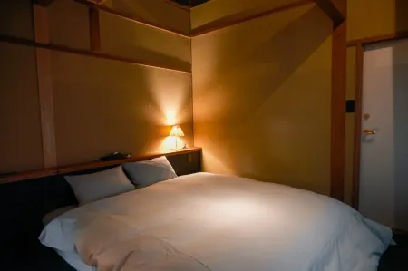 SUKINOYA ANON Отели в г. Гоцу