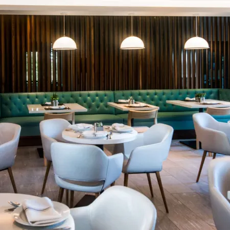 Cambria Hotel LAX