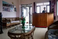 Hotel Bandipur Palace فنادق في Byas