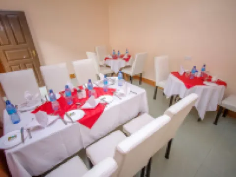Sunshine Hotel Tengecha Hotels in Kericho
