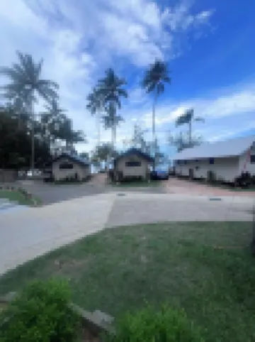 Ellis Beach Oceanfront Holiday Park