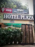 Hotel Plaza Hotels near BARC