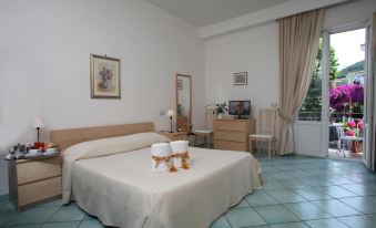 Hotel & Residence Matarese