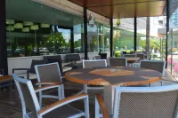 Casa Inn Business Hotel Celaya - breakfast