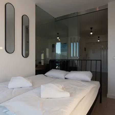 Apartamenty Sun & Snow Bukowa Góra