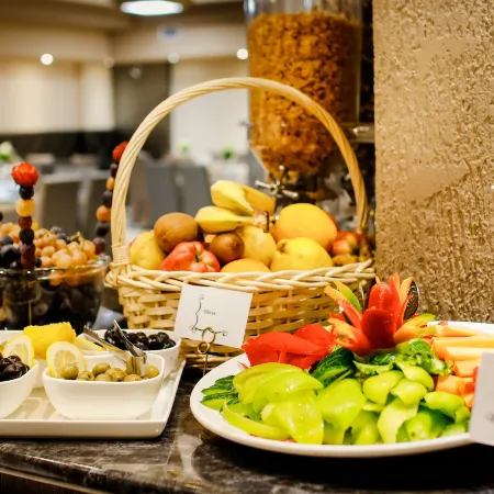 Hotel Orion Tbilisi