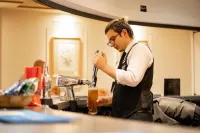 Hotel Prince Regent - Barer