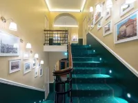 ريفيلتون سويتس تالين Hotels near نوميه