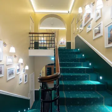 Revelton Suites Tallin