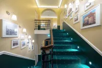 Revelton Suites Tallin