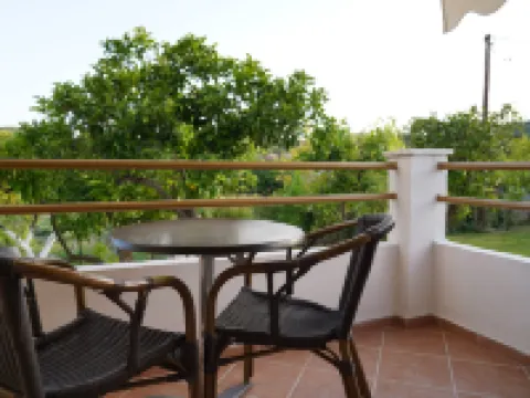 Villa Apollo Hotéis em Parga