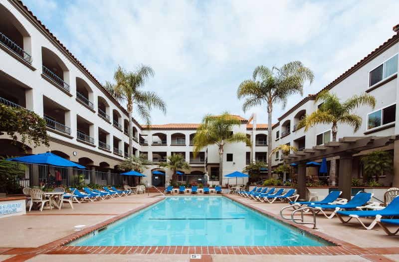 Tamarack Beach Hotel photo 4