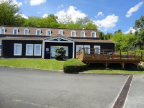 Sure Hotel by Best Western Sarlat-la-Caneda Hotels in Dordogne