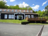 Sure Hotel by Best Western Sarlat-la-Caneda Hotels in 