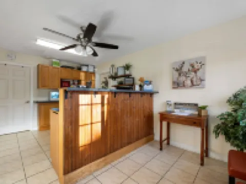 Affordable Suites Graham Hotels in Graham