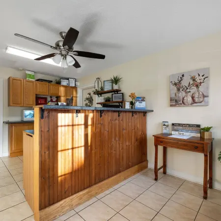 Affordable Suites Graham