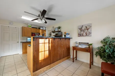 Affordable Suites Graham Отели в г. Грейам