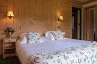 Le Chamois d'Or Hotels in Sallanches
