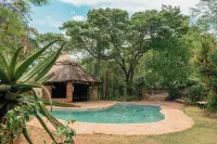 Bushman Rock Safaris - WLAN