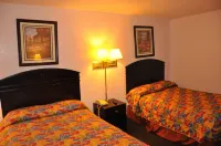Heritage Inn Hotels in Lumberton