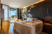 Hotel DeVille Hotel di Costermano