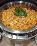 The Peak Hotel Chanthaburi - 조식 운영