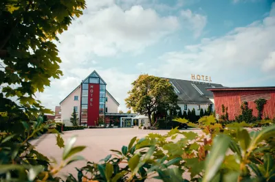 Hotel & Restaurant Ochsen Merklingen Hotels in Laichingen